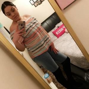 Meet your Posher, Erika